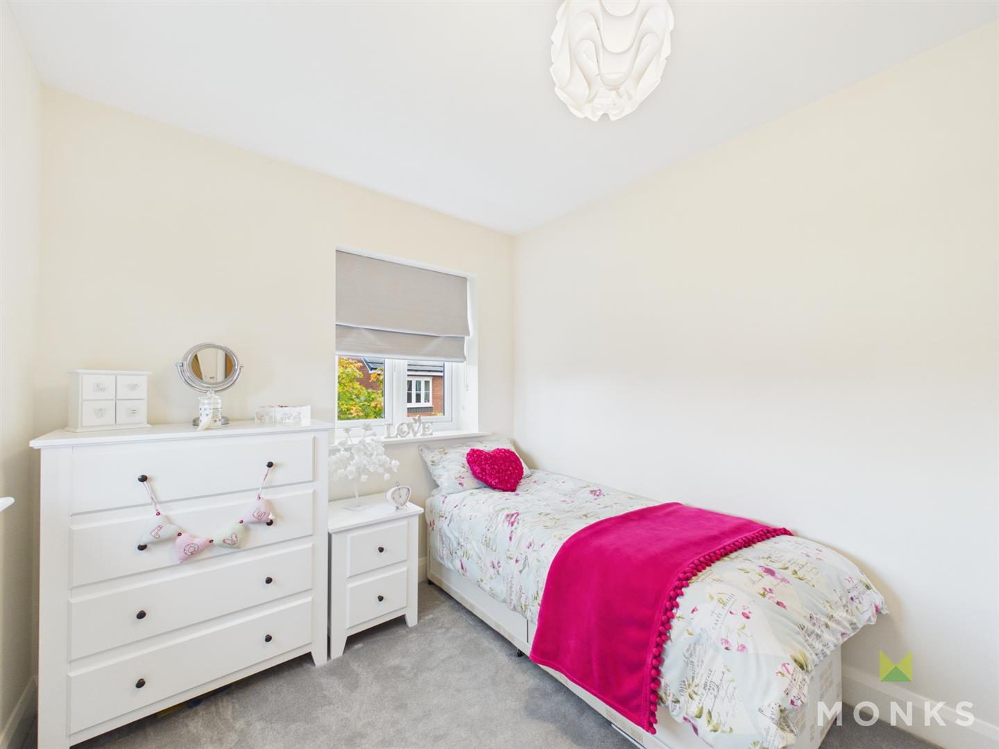 15 Wessex Close, Shrewsbury, SY4 4RZ For Sale